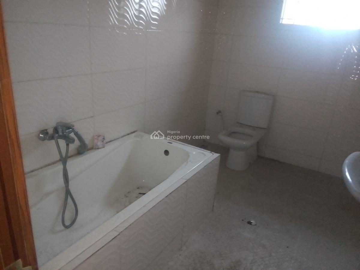 Spacious Luxury 4 Bedroom Flat with Excellent Features, Greenland Estate, Ogombo, Ajah, Lagos, Flat / Apartment for Rent