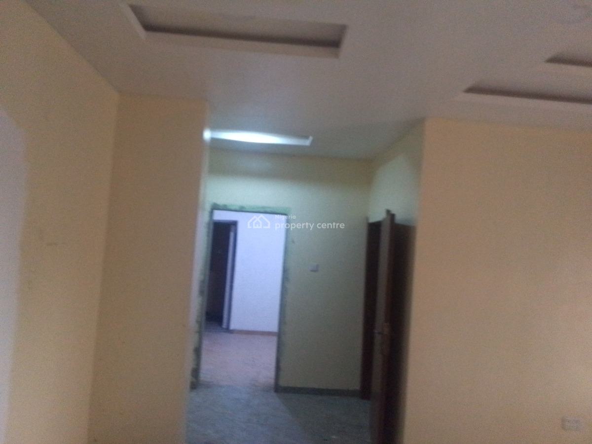 Spacious Luxury 4 Bedroom Flat with Excellent Features, Greenland Estate, Ogombo, Ajah, Lagos, Flat / Apartment for Rent