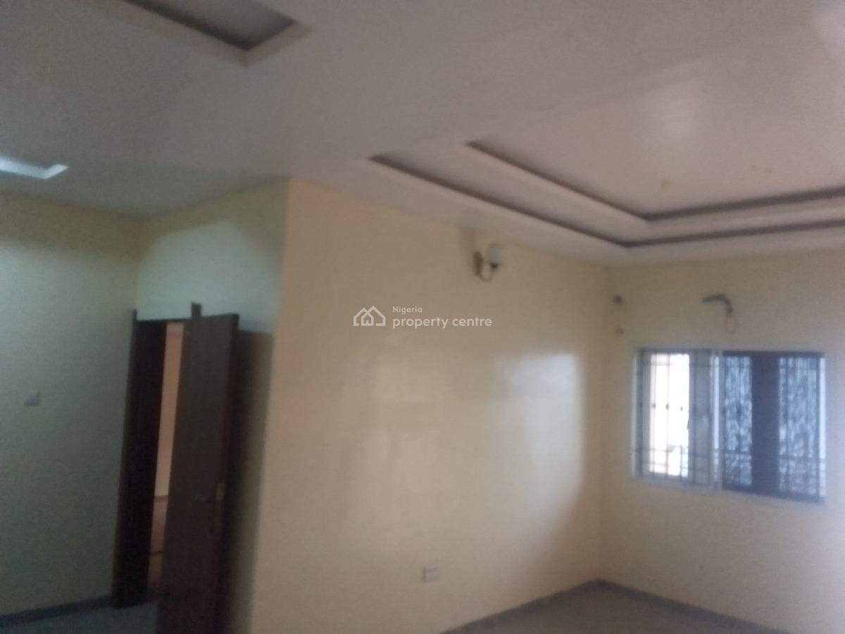 Spacious Luxury 4 Bedroom Flat with Excellent Features, Greenland Estate, Ogombo, Ajah, Lagos, Flat / Apartment for Rent