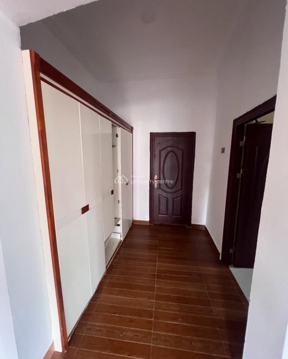 Stunning 5 Bedroom Detached Duplex with Bq, Idado, Idado, Lekki, Lagos, Detached Duplex for Sale