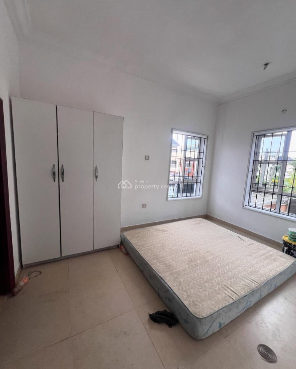 Stunning 5 Bedroom Detached Duplex with Bq, Idado, Idado, Lekki, Lagos, Detached Duplex for Sale