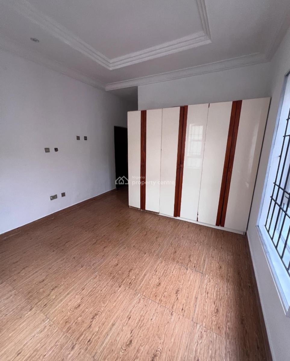 Stunning 5 Bedroom Detached Duplex with Bq, Idado, Idado, Lekki, Lagos, Detached Duplex for Sale