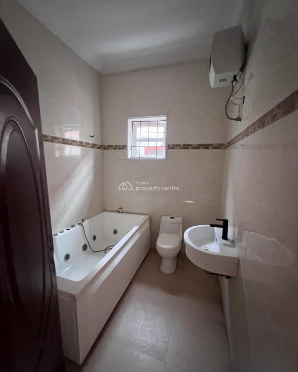 Stunning 5 Bedroom Detached Duplex with Bq, Idado, Idado, Lekki, Lagos, Detached Duplex for Sale