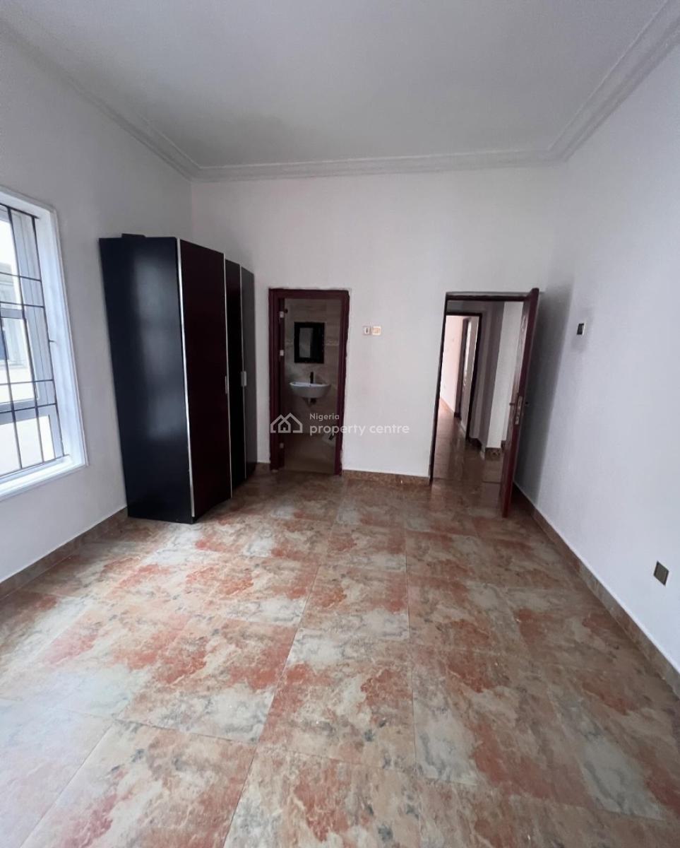 Stunning 5 Bedroom Detached Duplex with Bq, Idado, Idado, Lekki, Lagos, Detached Duplex for Sale