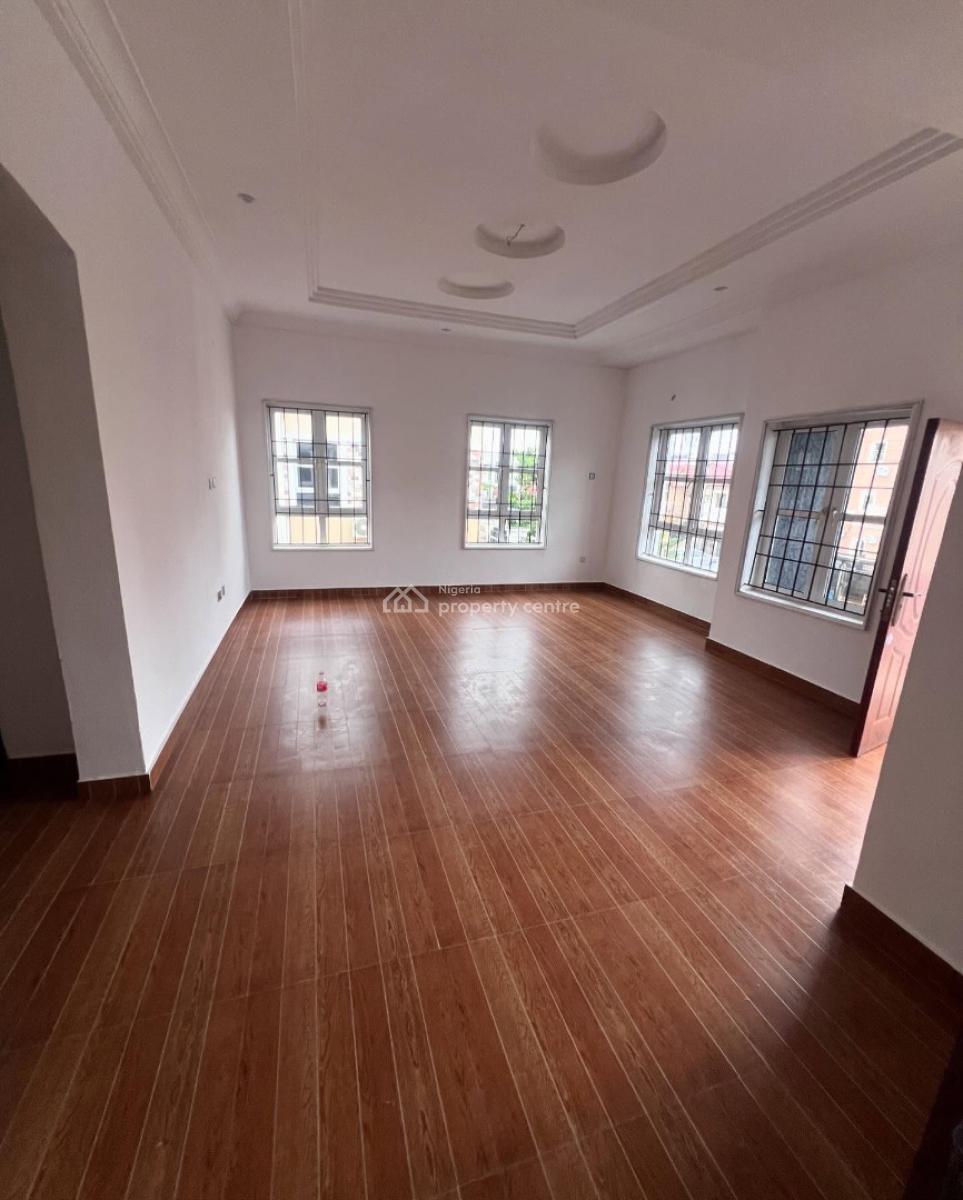 Stunning 5 Bedroom Detached Duplex with Bq, Idado, Idado, Lekki, Lagos, Detached Duplex for Sale