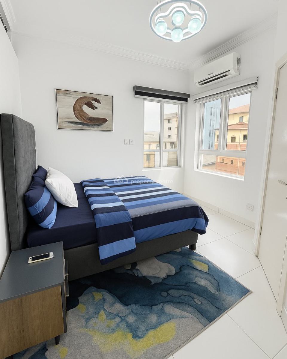 Exquisite Mini Flat Apartment, Lekki Phase 1, Lekki Phase 1, Lekki, Lagos, Mini Flat (room and Parlour) for Sale