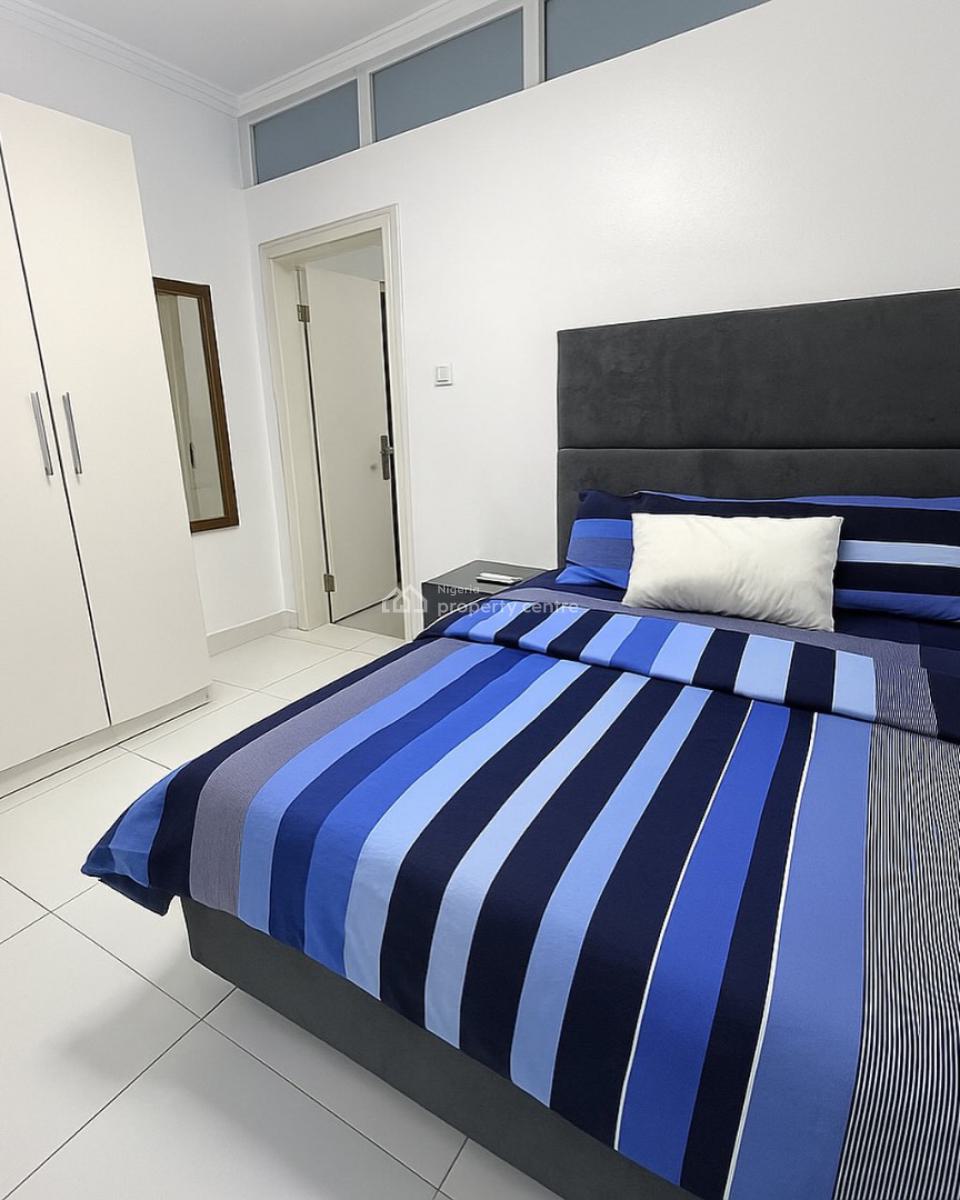 Exquisite Mini Flat Apartment, Lekki Phase 1, Lekki Phase 1, Lekki, Lagos, Mini Flat (room and Parlour) for Sale