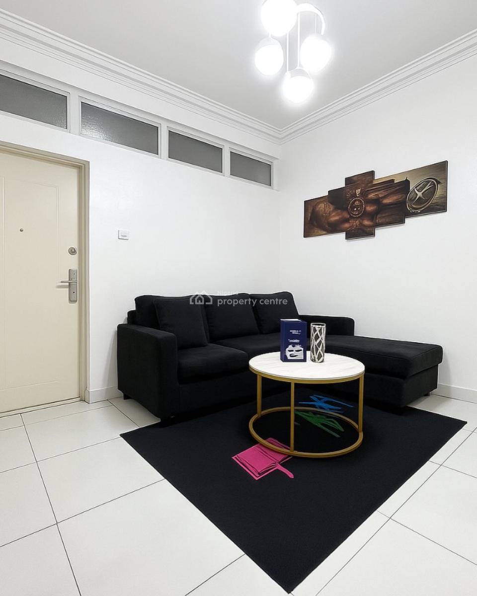 Exquisite Mini Flat Apartment, Lekki Phase 1, Lekki Phase 1, Lekki, Lagos, Mini Flat (room and Parlour) for Sale