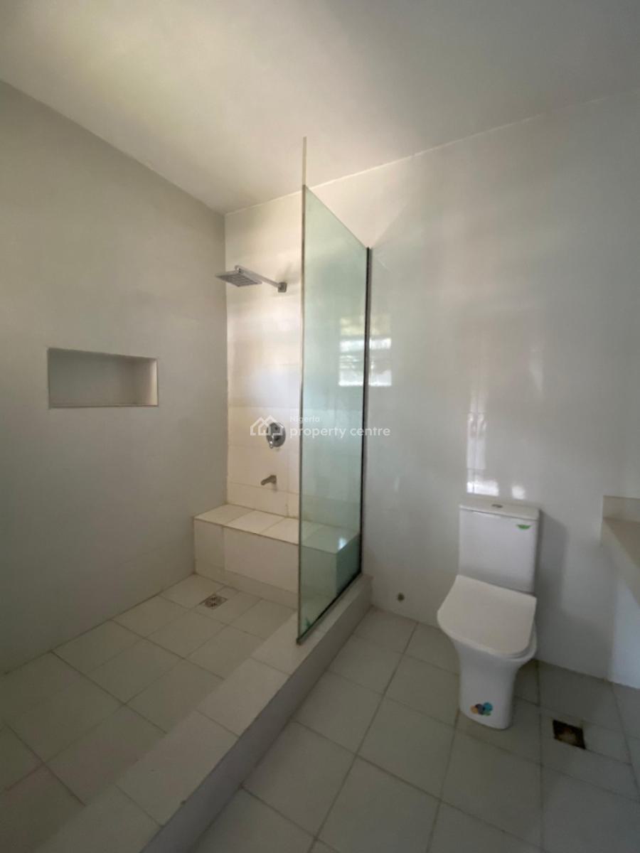 4 Bedroom Terraced Duplex, Orchid, Lekki, Lagos, Terraced Duplex for Sale