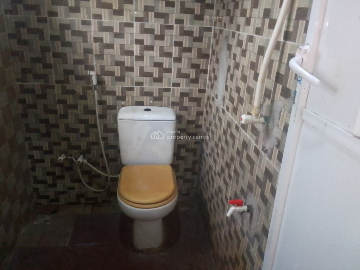 Luxury 1 Bedroom Flat with Excellent Features, Alasela Estate, Ogombo, Ajah, Lagos, Mini Flat (room and Parlour) for Rent