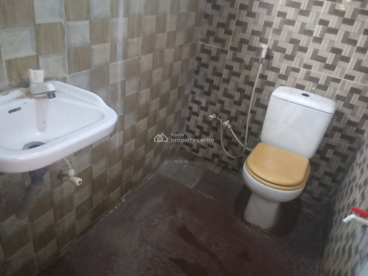 Luxury 1 Bedroom Flat with Excellent Features, Alasela Estate, Ogombo, Ajah, Lagos, Mini Flat (room and Parlour) for Rent