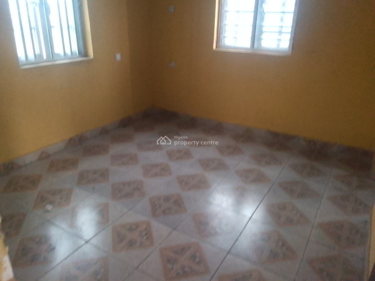 Luxury 1 Bedroom Flat with Excellent Features, Alasela Estate, Ogombo, Ajah, Lagos, Mini Flat (room and Parlour) for Rent