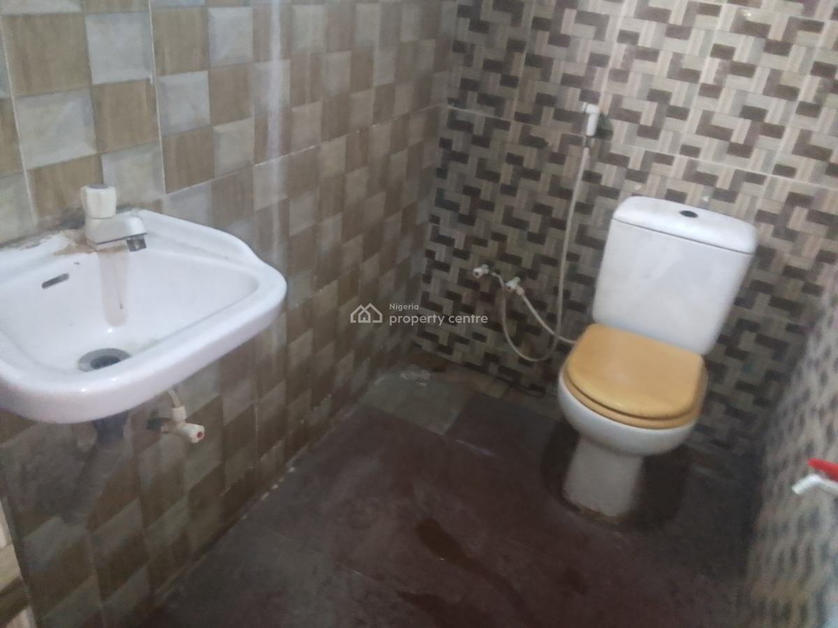 Luxury 1 Bedroom Flat with Excellent Features, Alasela Estate, Ogombo, Ajah, Lagos, Mini Flat (room and Parlour) for Rent