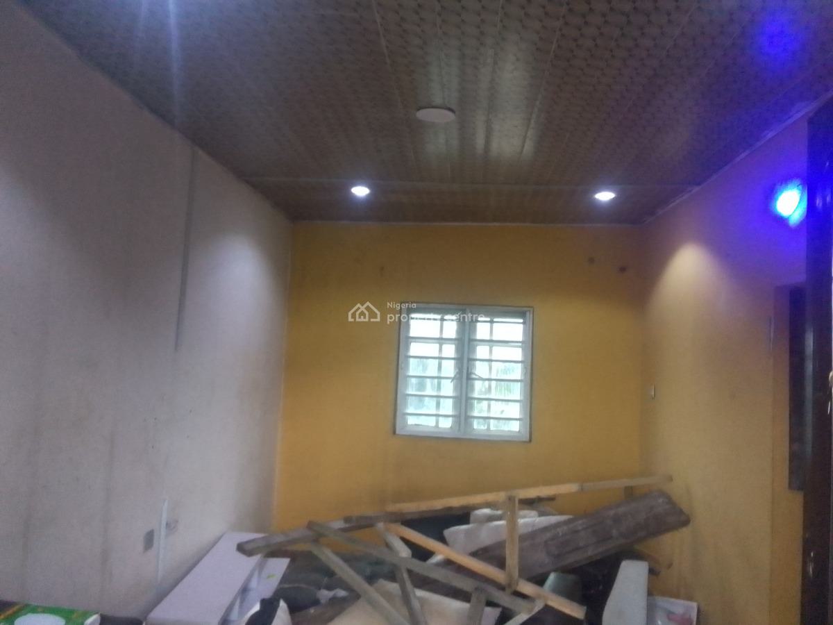 Luxury 1 Bedroom Flat with Excellent Features, Alasela Estate, Ogombo, Ajah, Lagos, Mini Flat (room and Parlour) for Rent