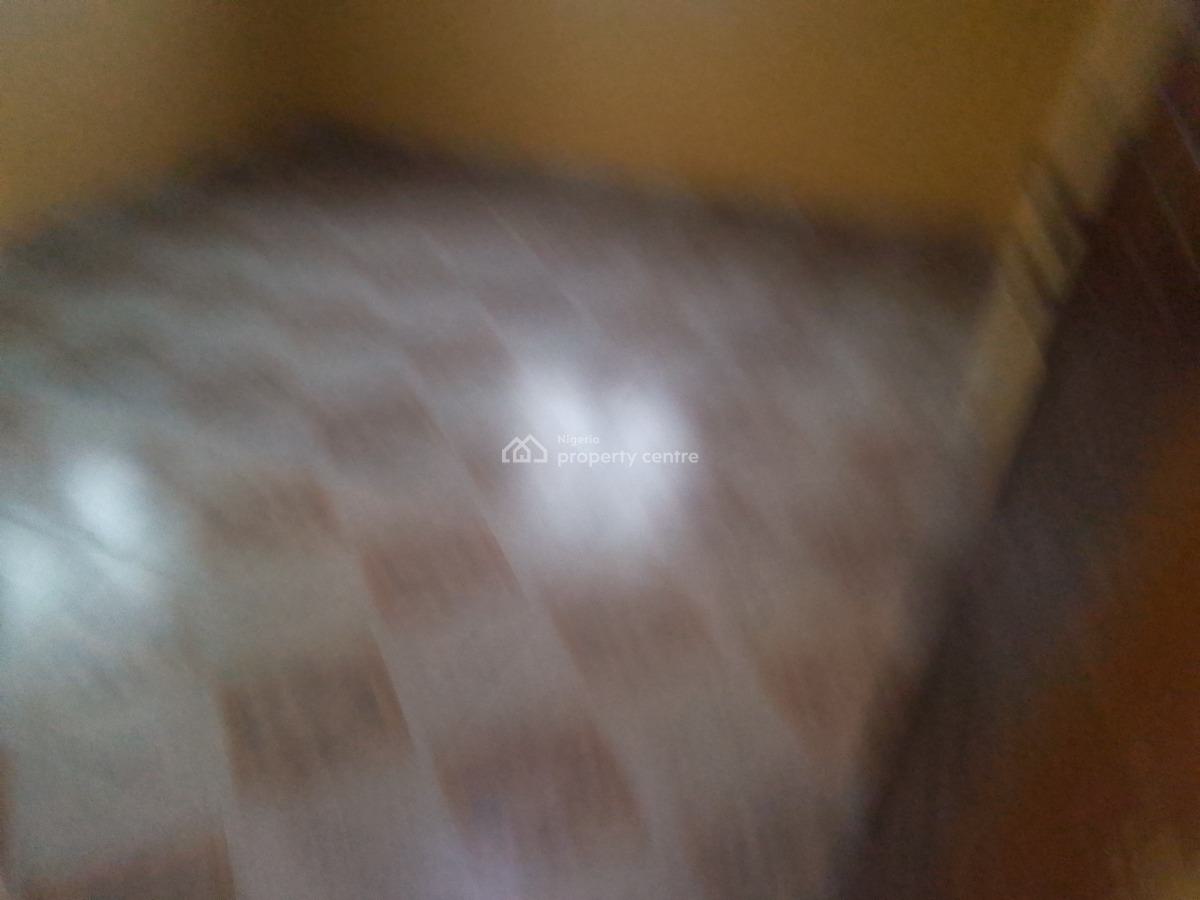 Luxury 1 Bedroom Flat with Excellent Features, Alasela Estate, Ogombo, Ajah, Lagos, Mini Flat (room and Parlour) for Rent