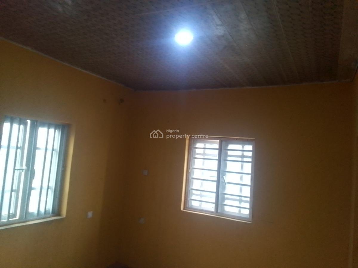 Luxury 1 Bedroom Flat with Excellent Features, Alasela Estate, Ogombo, Ajah, Lagos, Mini Flat (room and Parlour) for Rent