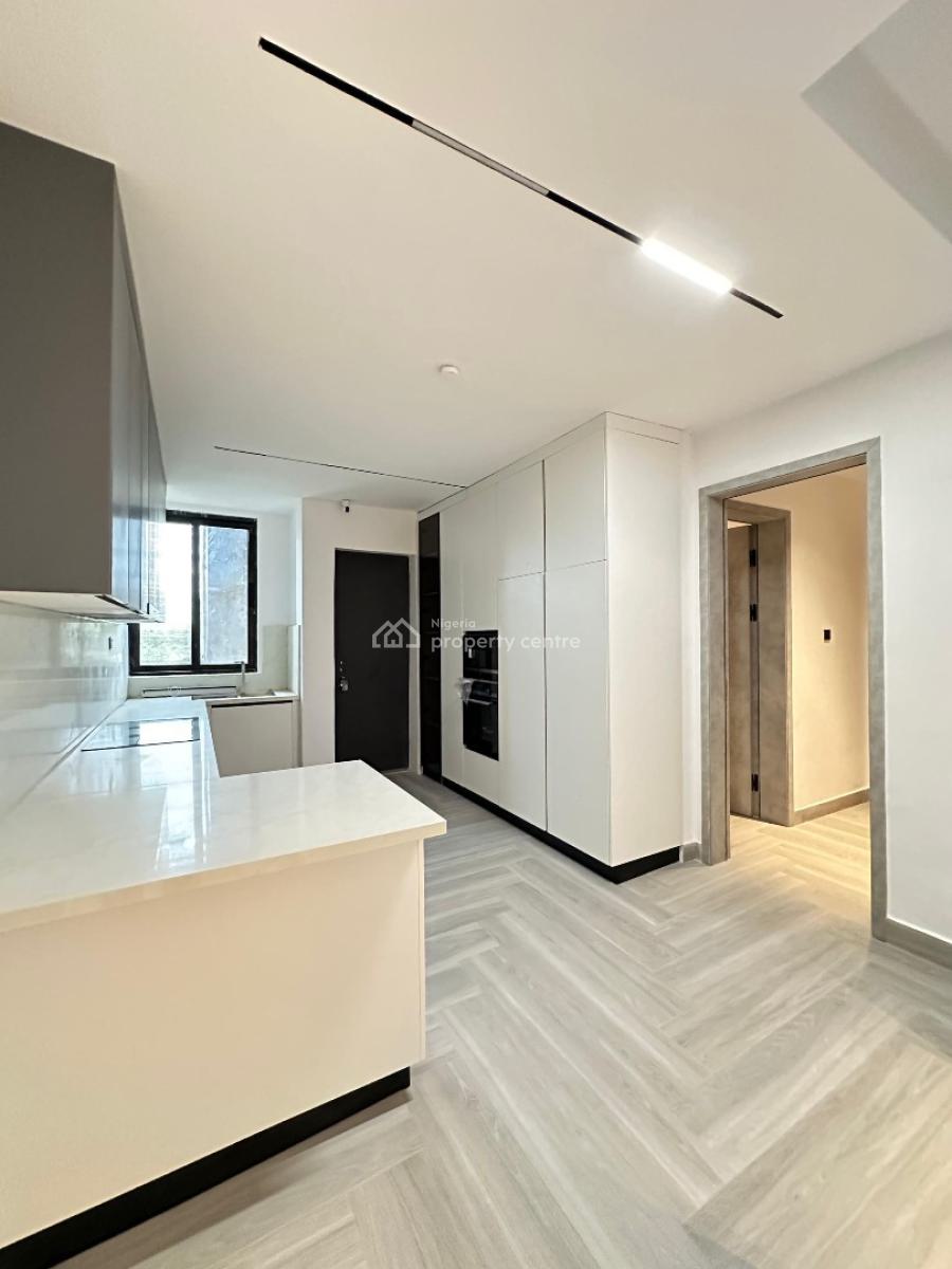 Luxury Fitted 2 Bedroom Flat with Elevator and Stylish Finish, Old Ikoyi, Ikoyi, Lagos, Flat / Apartment for Sale