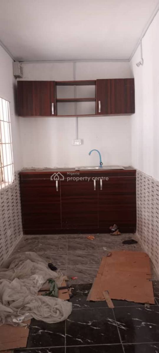 Self Contained, Badore, Ajah, Lagos, Self Contain (single Rooms) for Rent