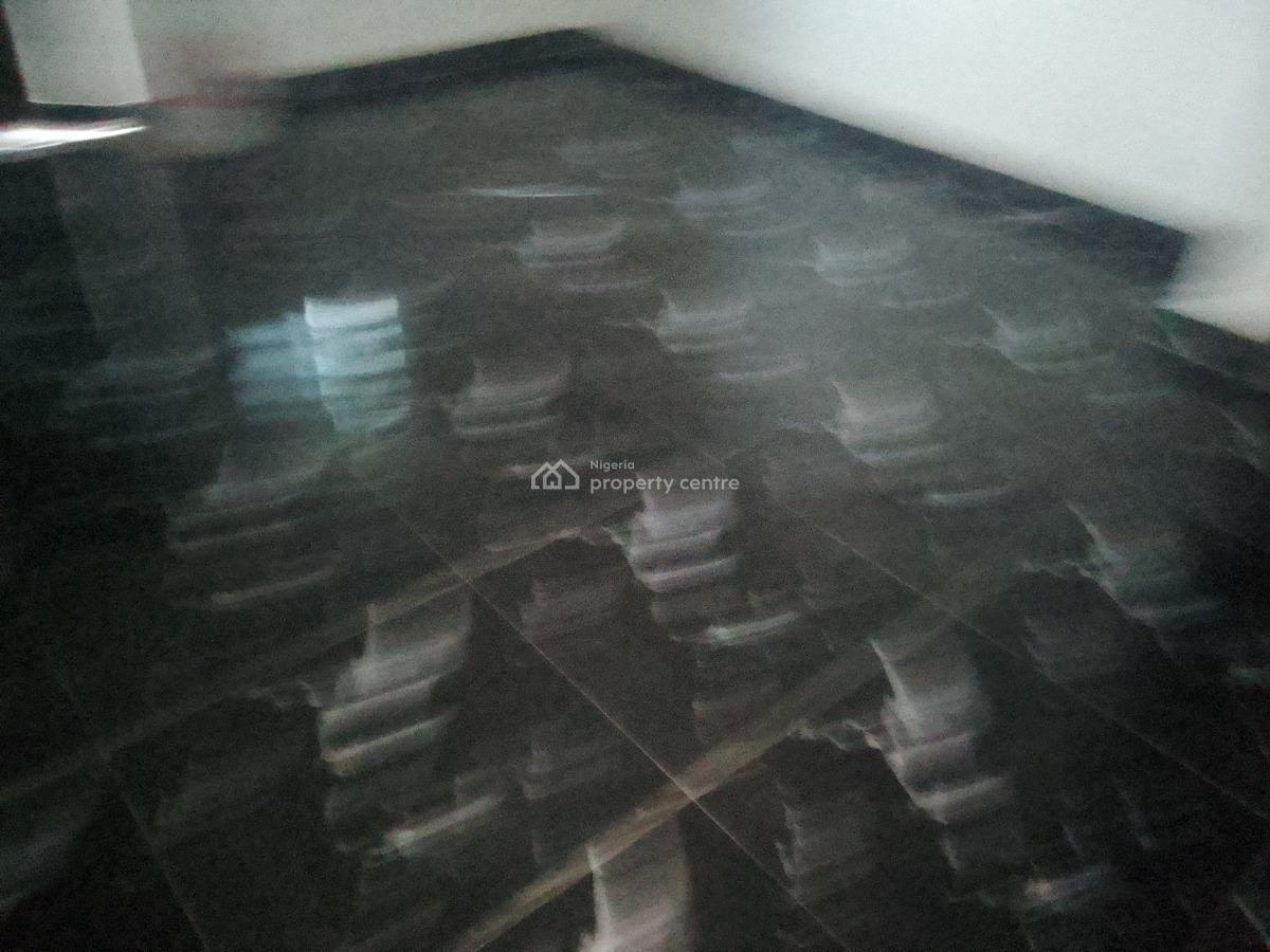 Newly Buildt Spacious Luxury 1 Bedroom Flat with Excellent Features, Alasela Estate, Ogombo, Ajah, Lagos, Mini Flat (room and Parlour) for Rent