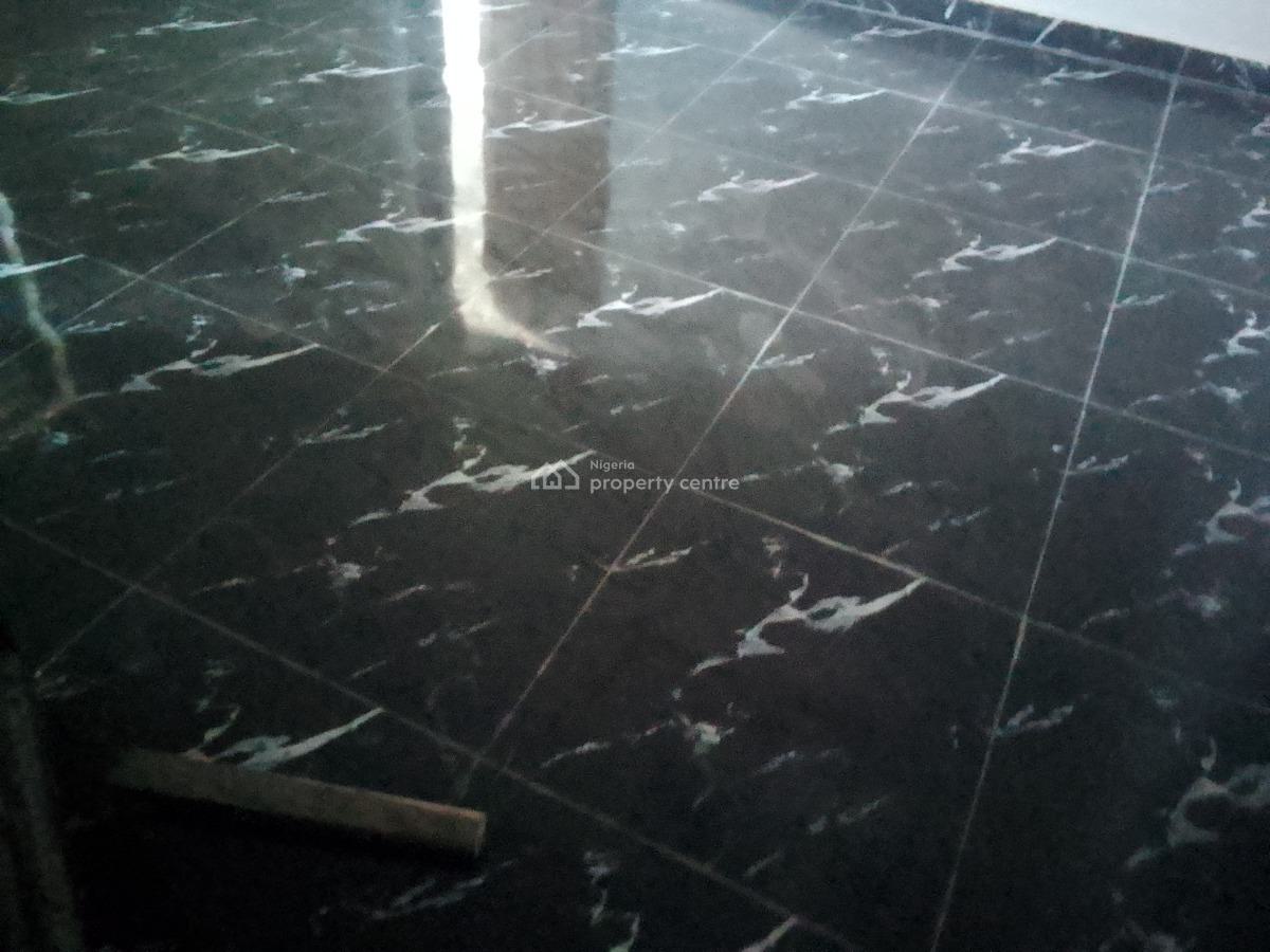 Newly Buildt Spacious Luxury 1 Bedroom Flat with Excellent Features, Alasela Estate, Ogombo, Ajah, Lagos, Mini Flat (room and Parlour) for Rent