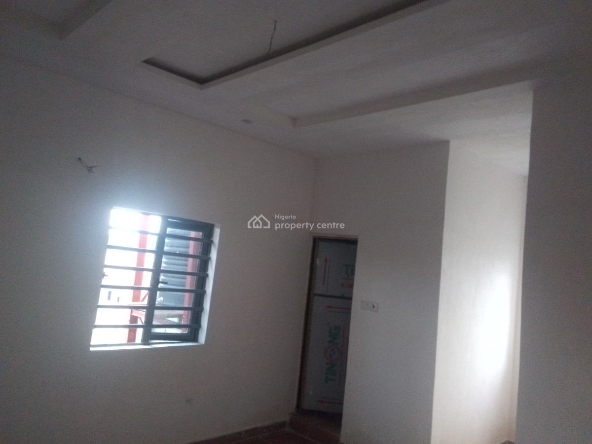 Newly Buildt Spacious Luxury 1 Bedroom Flat with Excellent Features, Alasela Estate, Ogombo, Ajah, Lagos, Mini Flat (room and Parlour) for Rent