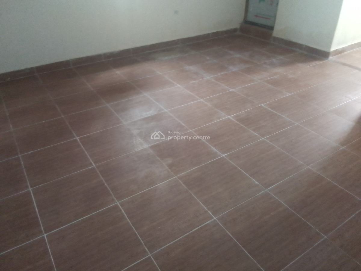 Newly Buildt Spacious Luxury 1 Bedroom Flat with Excellent Features, Alasela Estate, Ogombo, Ajah, Lagos, Mini Flat (room and Parlour) for Rent