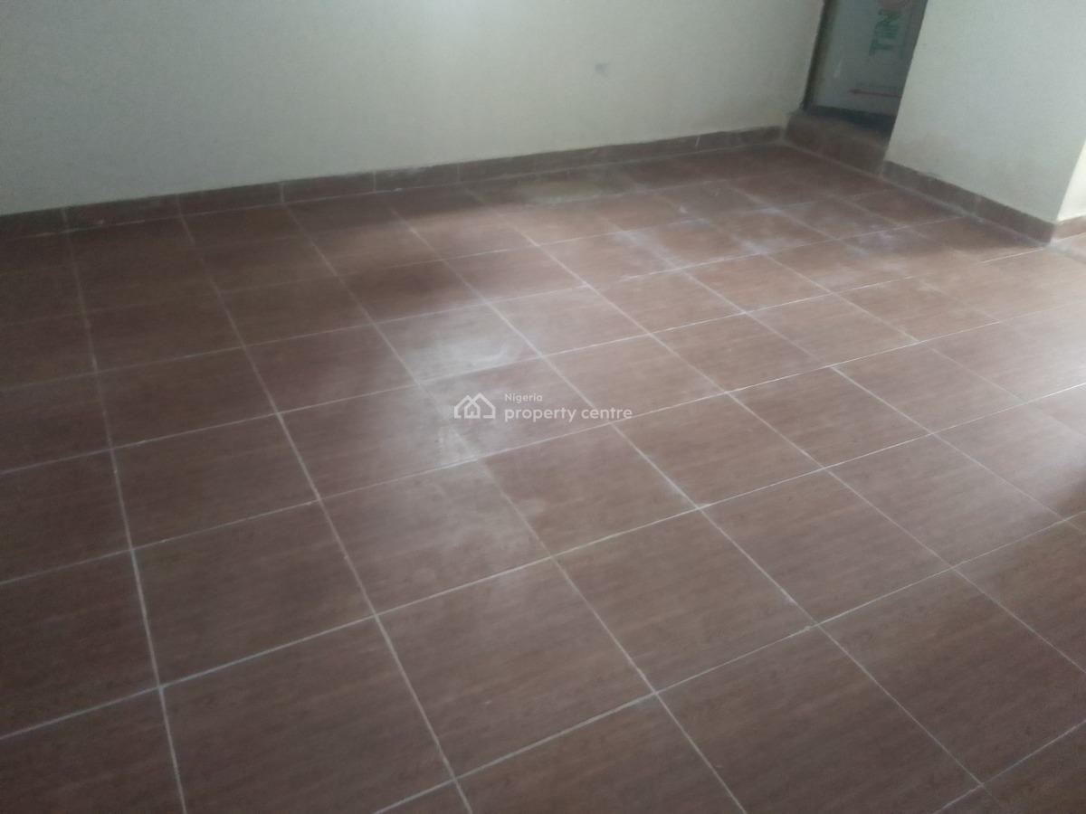 Newly Buildt Spacious Luxury 1 Bedroom Flat with Excellent Features, Alasela Estate, Ogombo, Ajah, Lagos, Mini Flat (room and Parlour) for Rent