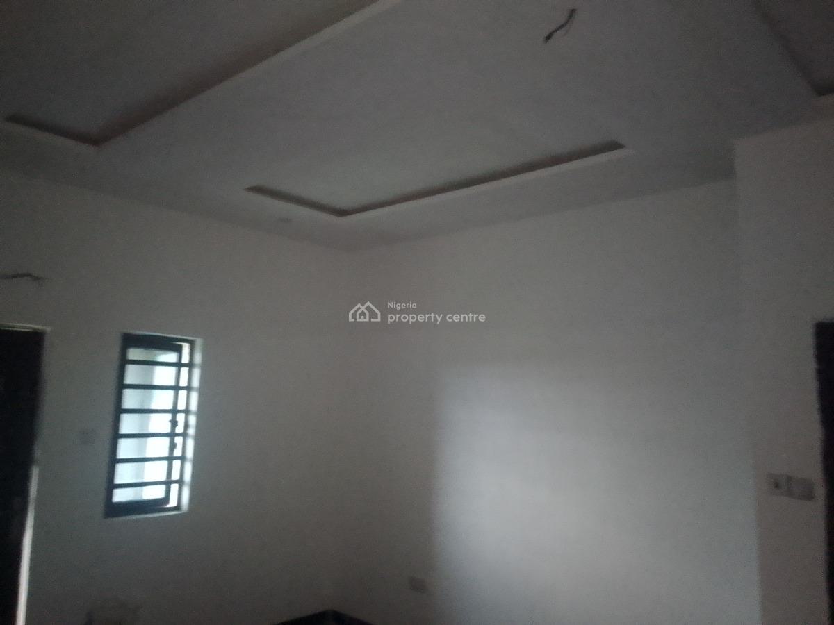 Newly Buildt Spacious Luxury 1 Bedroom Flat with Excellent Features, Alasela Estate, Ogombo, Ajah, Lagos, Mini Flat (room and Parlour) for Rent