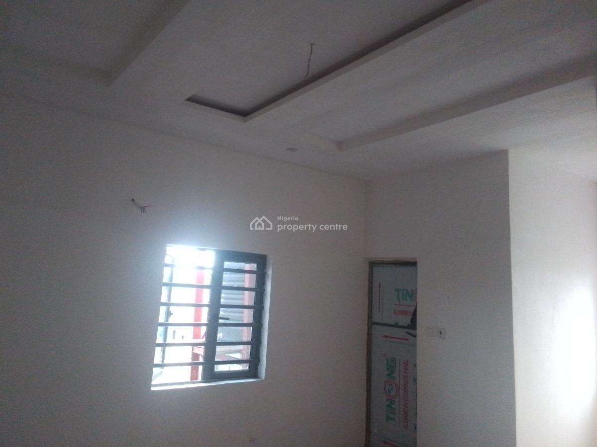 Newly Buildt Spacious Luxury 1 Bedroom Flat with Excellent Features, Alasela Estate, Ogombo, Ajah, Lagos, Mini Flat (room and Parlour) for Rent
