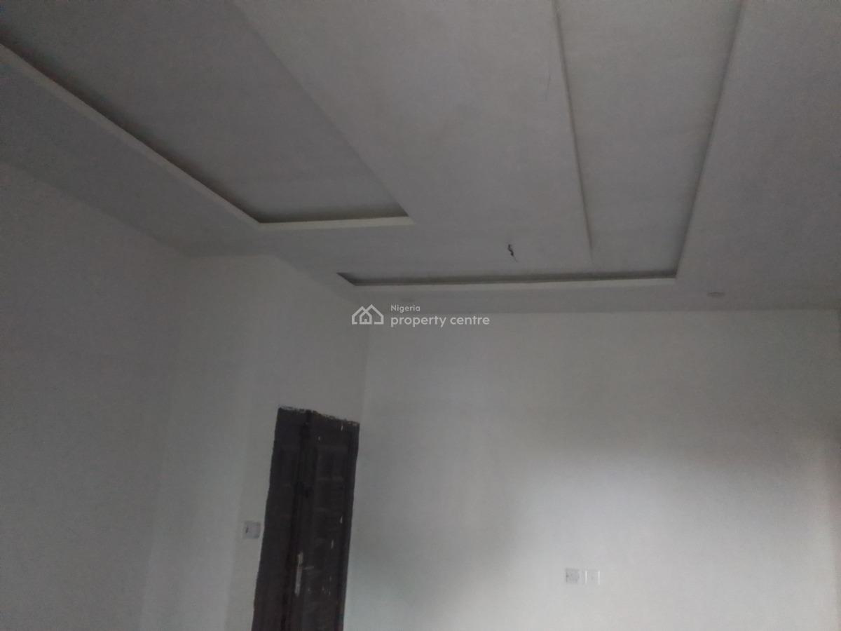 Newly Buildt Spacious Luxury 1 Bedroom Flat with Excellent Features, Alasela Estate, Ogombo, Ajah, Lagos, Mini Flat (room and Parlour) for Rent