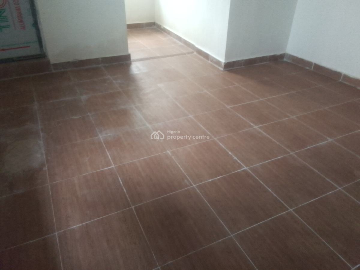 Newly Buildt Spacious Luxury 1 Bedroom Flat with Excellent Features, Alasela Estate, Ogombo, Ajah, Lagos, Mini Flat (room and Parlour) for Rent