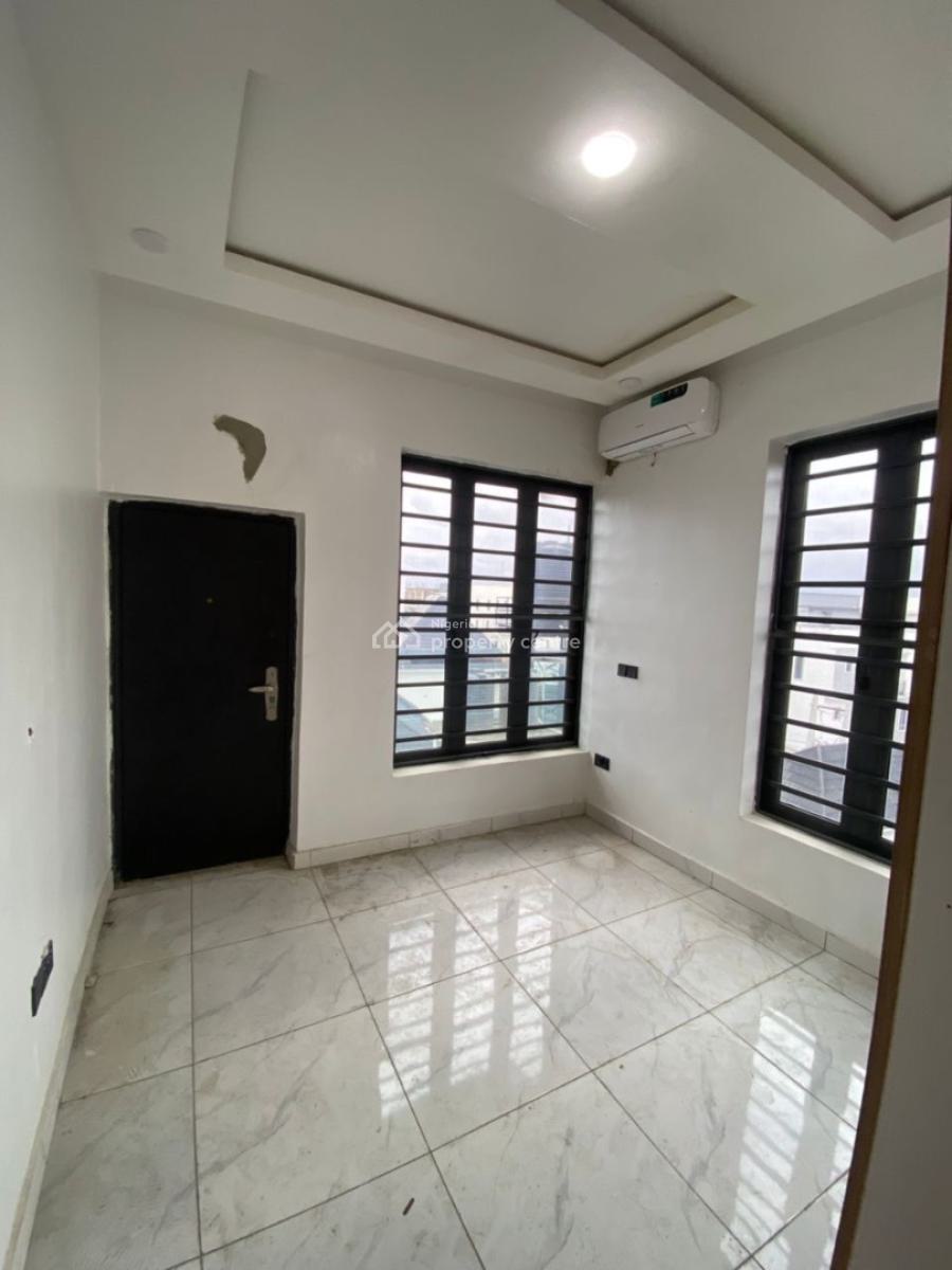 Newly Built 2bedroom Fully Serviced Apartment, Ologolo, Lekki, Lagos, Flat / Apartment for Rent