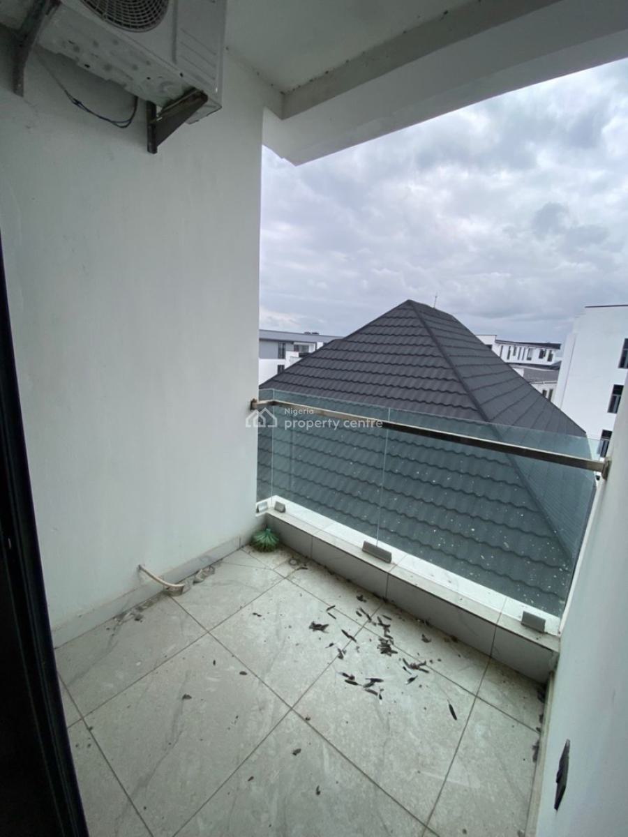 Newly Built 2bedroom Fully Serviced Apartment, Ologolo, Lekki, Lagos, Flat / Apartment for Rent