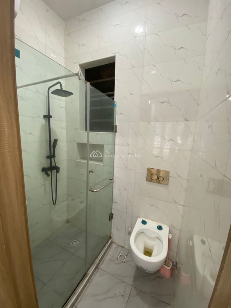 Beautifully Furnished 2bedroom Serviced Apartment, Ologolo, Lekki, Lagos, Flat / Apartment for Rent