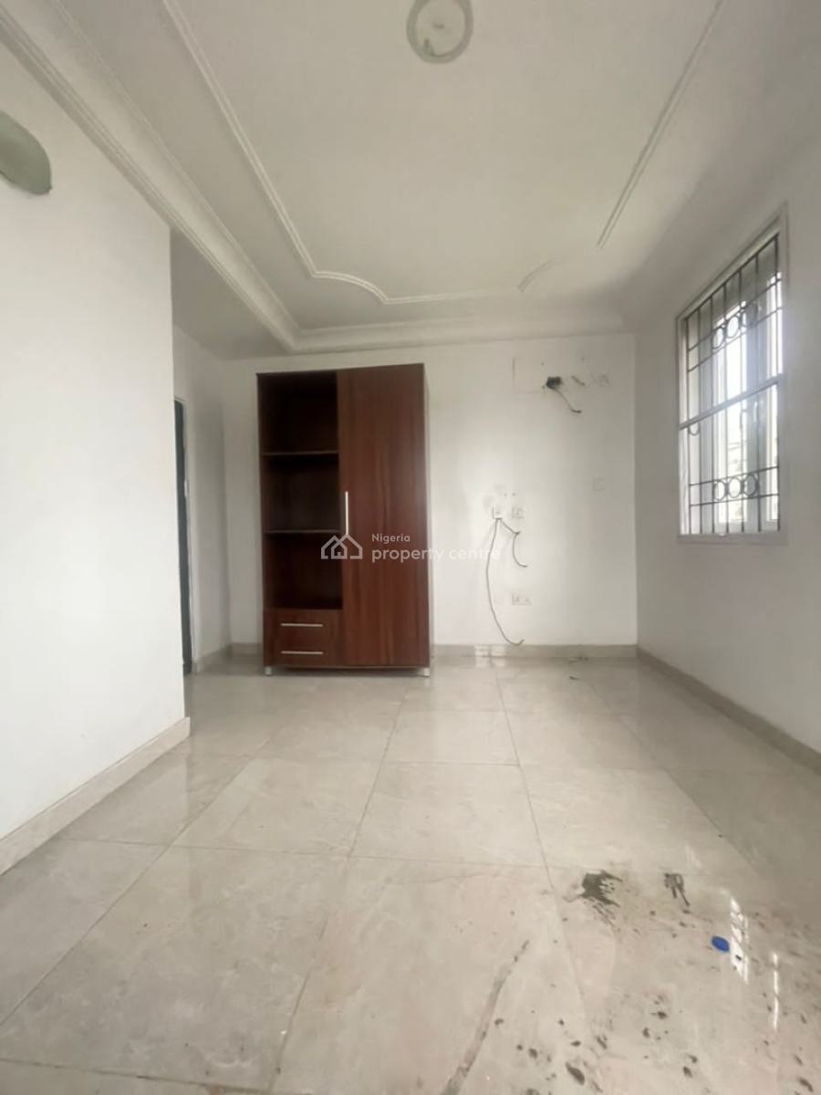 Fully Service 2bedroom Apartment at Jose Maria Lekki Right, Jose Maria Estate Lekki Right, Lekki Phase 1, Lekki, Lagos, House for Rent