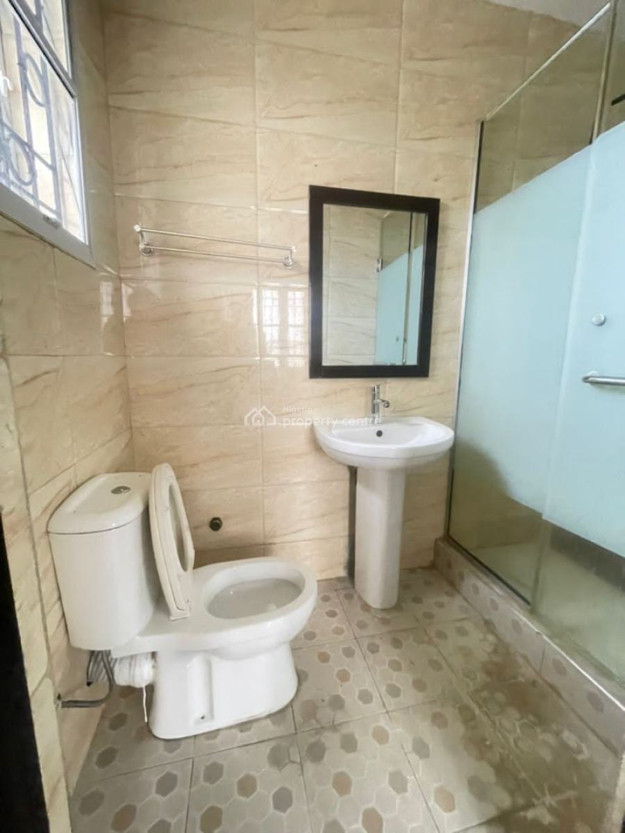 Fully Service 2bedroom Apartment at Jose Maria Lekki Right, Jose Maria Estate Lekki Right, Lekki Phase 1, Lekki, Lagos, House for Rent