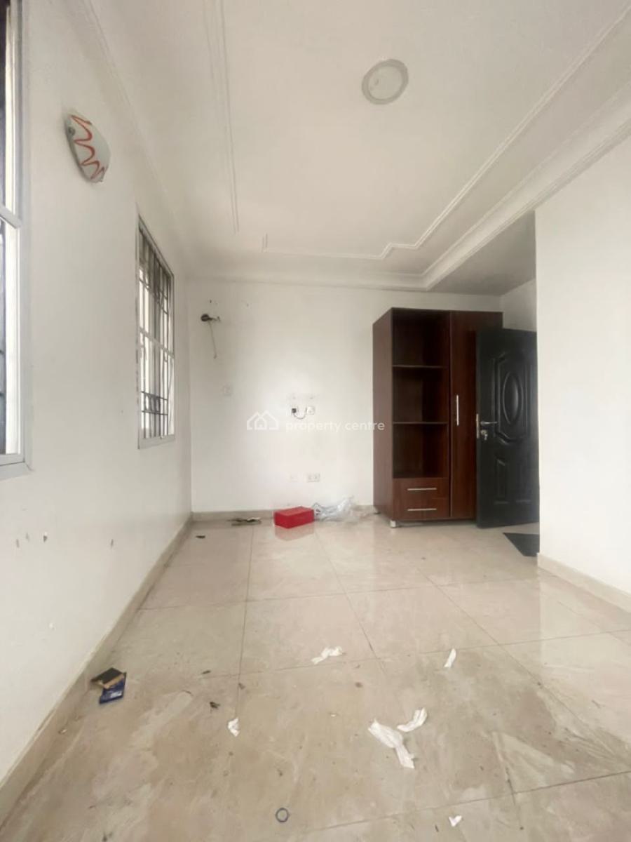 Fully Service 2bedroom Apartment at Jose Maria Lekki Right, Jose Maria Estate Lekki Right, Lekki Phase 1, Lekki, Lagos, House for Rent