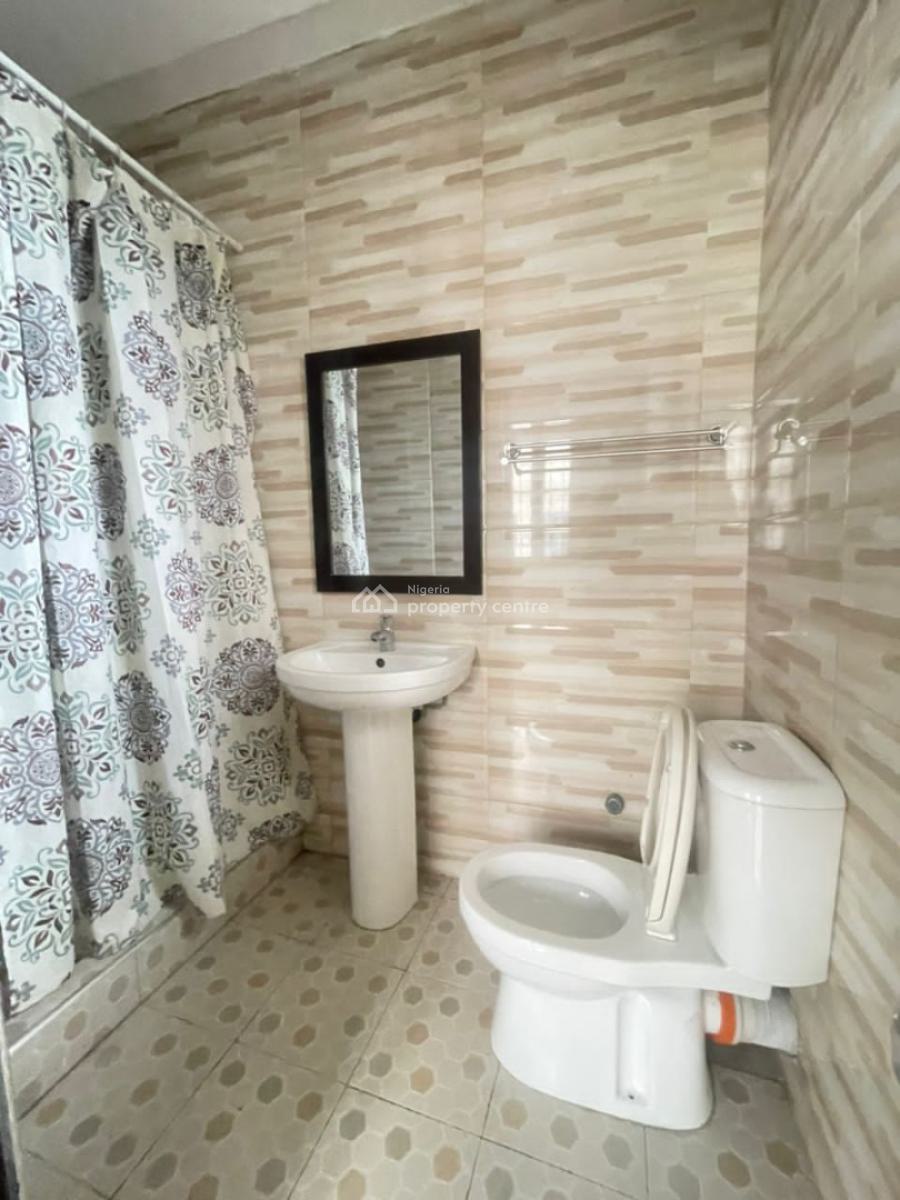 Fully Service 2bedroom Apartment at Jose Maria Lekki Right, Jose Maria Estate Lekki Right, Lekki Phase 1, Lekki, Lagos, House for Rent