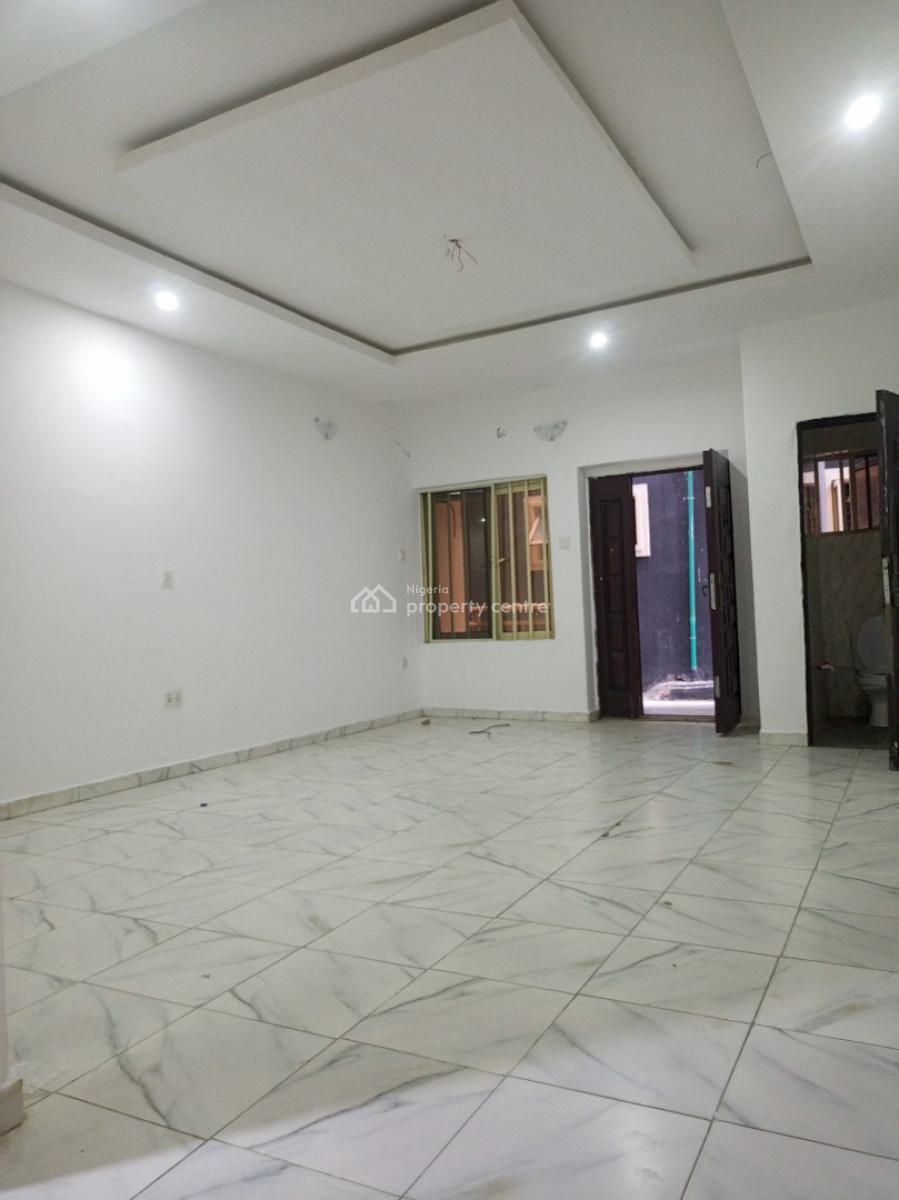 Two Bedroom Apartment, Badore, Ajah, Lagos, Flat / Apartment for Rent