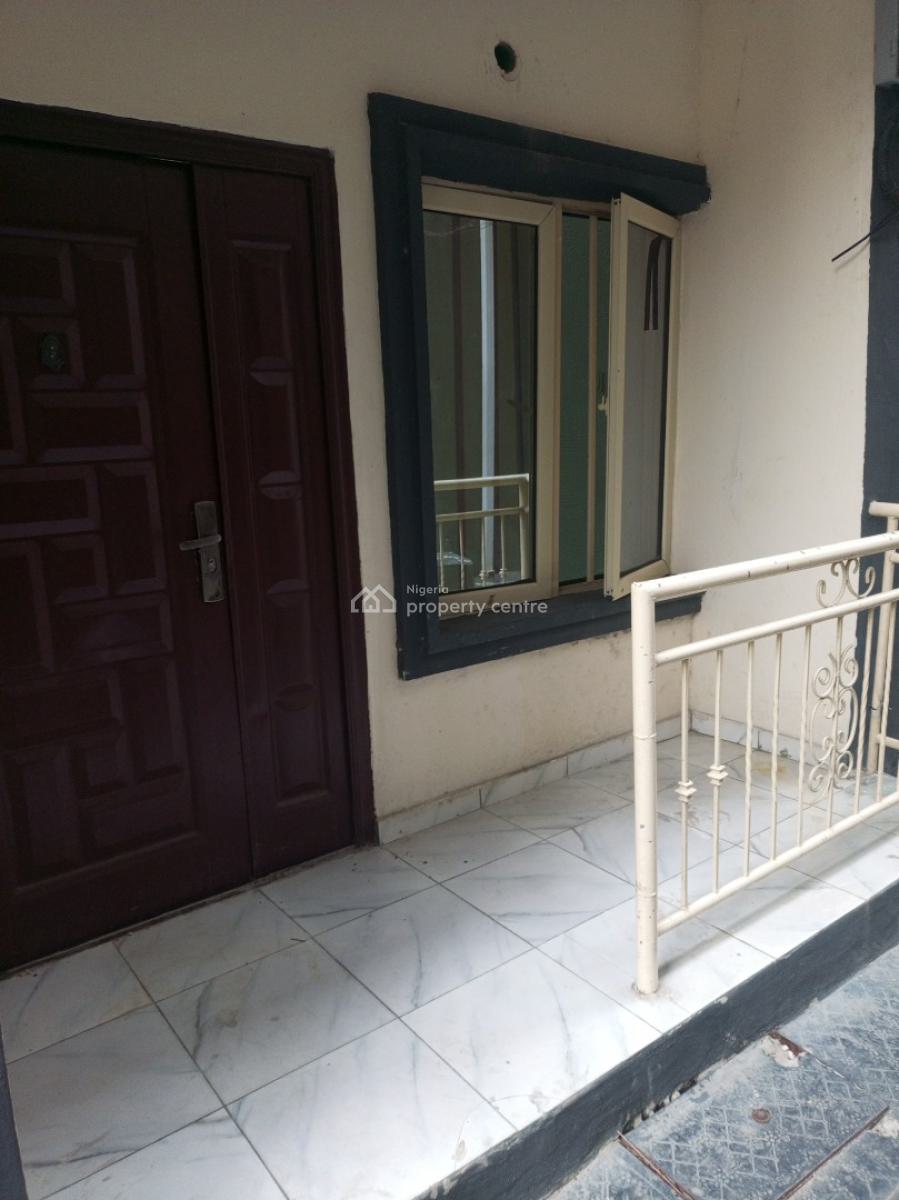 Two Bedroom Apartment, Badore, Ajah, Lagos, Flat / Apartment for Rent