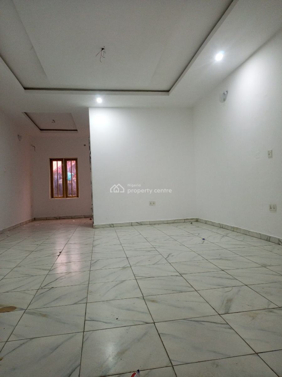 Two Bedroom Apartment, Badore, Ajah, Lagos, Flat / Apartment for Rent