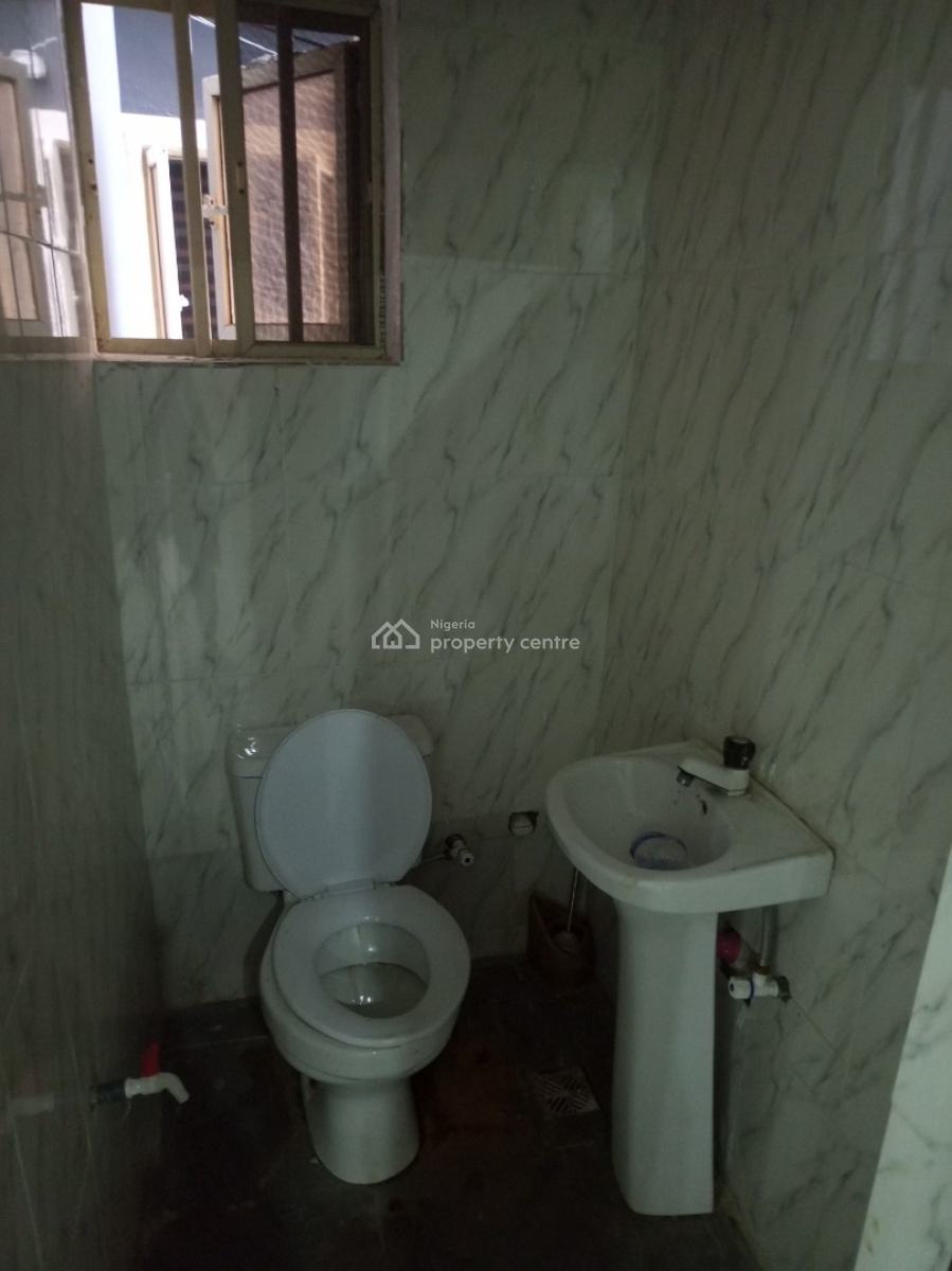 Two Bedroom Apartment, Badore, Ajah, Lagos, Flat / Apartment for Rent