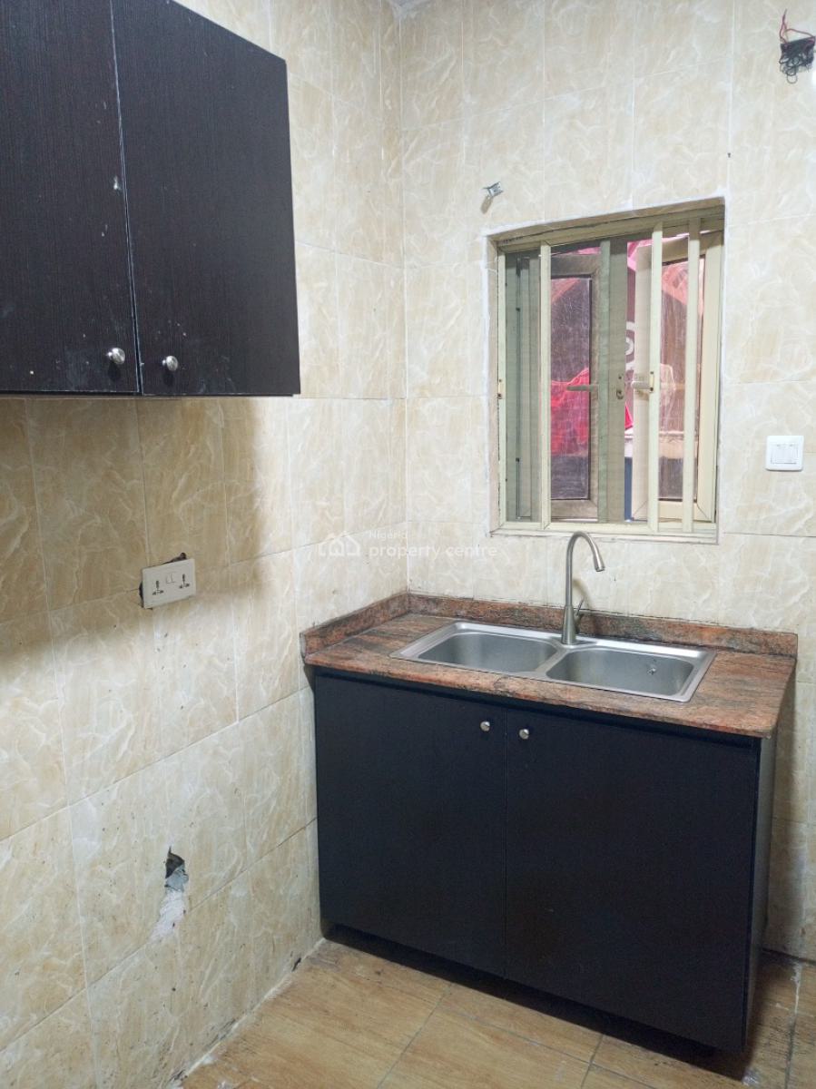 Two Bedroom Apartment, Badore, Ajah, Lagos, Flat / Apartment for Rent