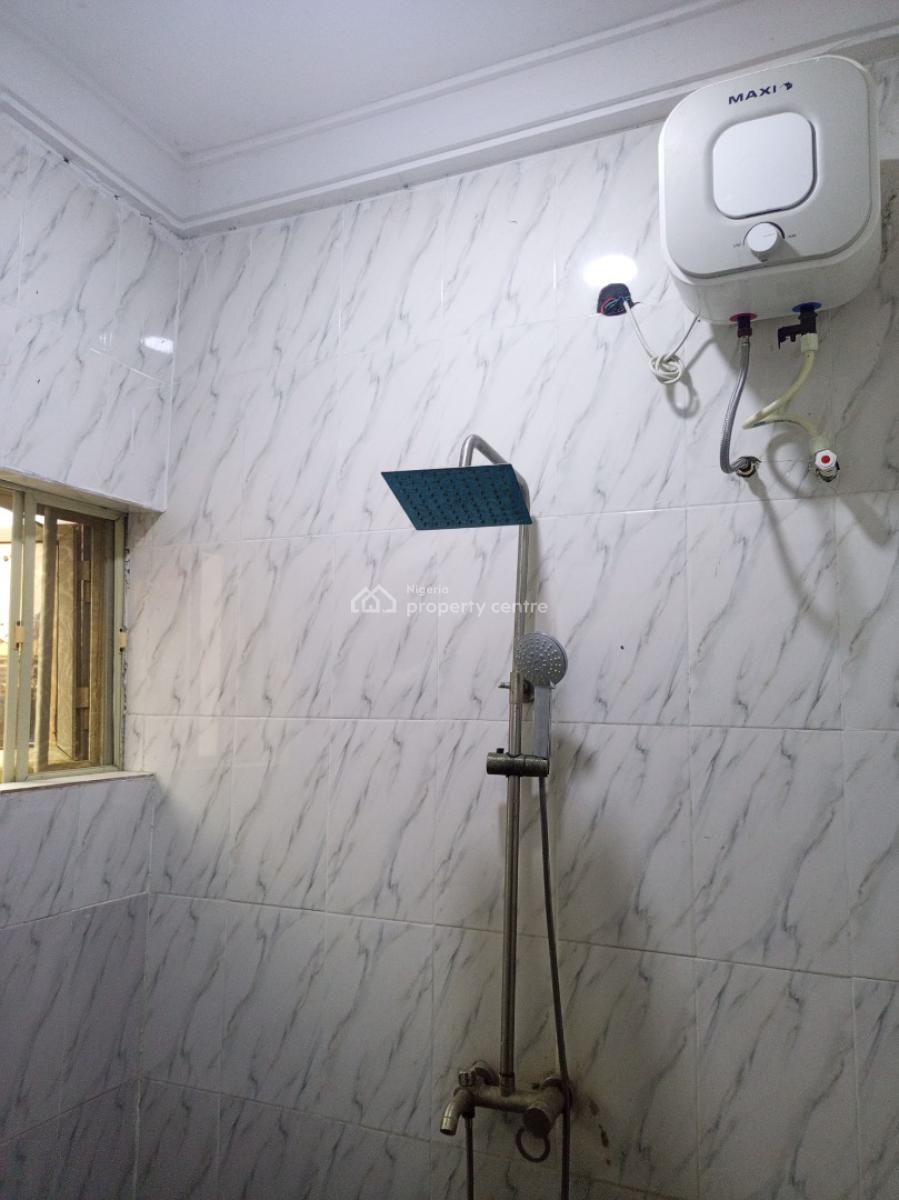 Two Bedroom Apartment, Badore, Ajah, Lagos, Flat / Apartment for Rent