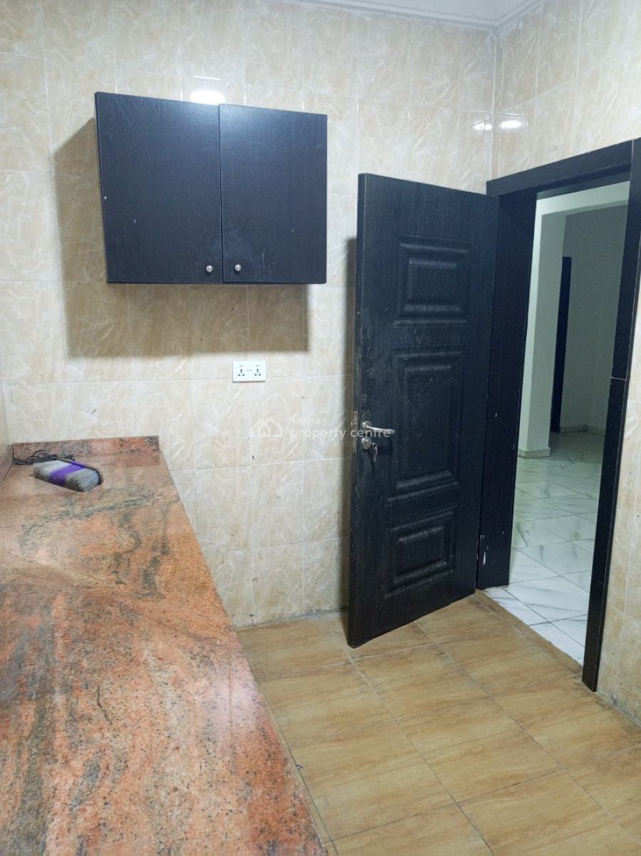 Two Bedroom Apartment, Badore, Ajah, Lagos, Flat / Apartment for Rent