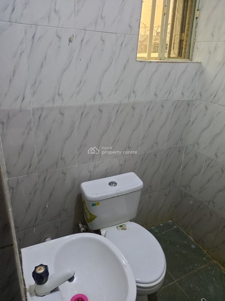Two Bedroom Apartment, Badore, Ajah, Lagos, Flat / Apartment for Rent