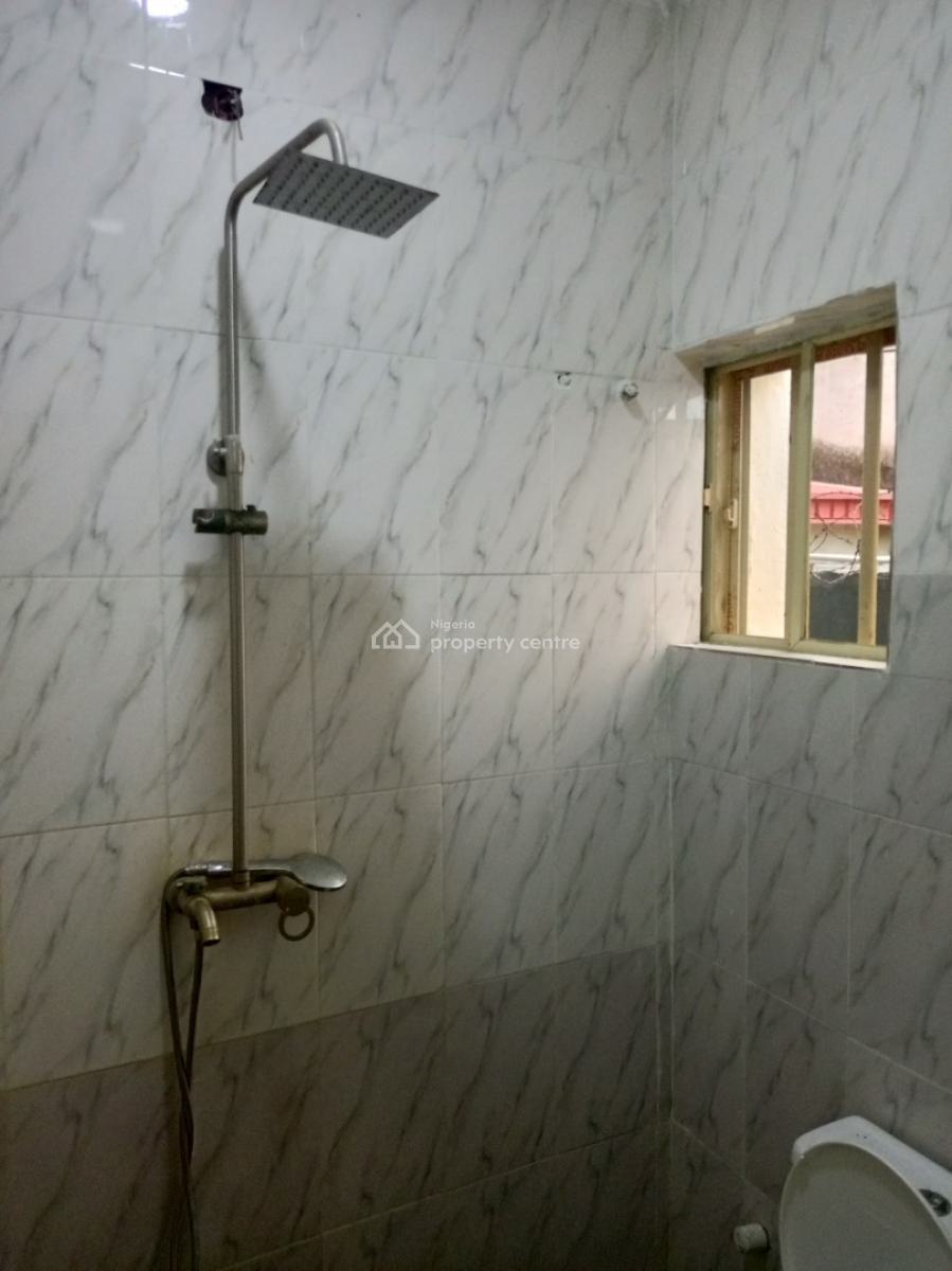 Two Bedroom Apartment, Badore, Ajah, Lagos, Flat / Apartment for Rent
