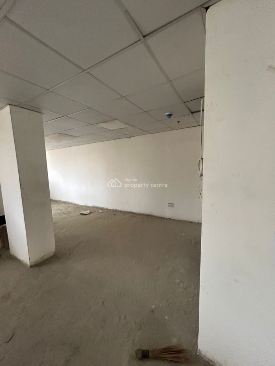 256 Square Meters Office Space, Oniru, Victoria Island (vi), Lagos, Office Space for Rent