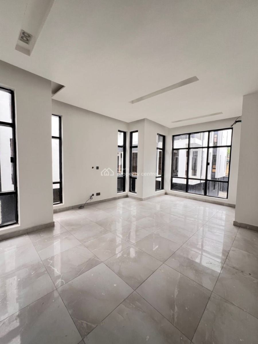 Brand New Tastefully Finished 4bedroom  Duplex, Victoria Island (vi), Lagos, Semi-detached Duplex for Sale