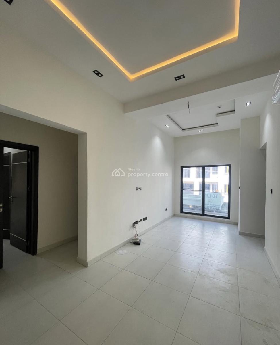 2bedroom Apartment with Bq, Lekki Phase One, Lekki Phase 1, Lekki, Lagos, Flat / Apartment for Rent